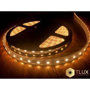 12v 5 Meter IP67 5050-60 High Lumen Epistar LED Lighting Strip