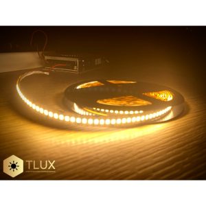 12V IP20 2835-240 High Lumen LED Strip