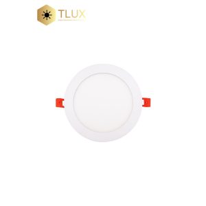 12W Tri-Colour Preset Recessed Panel Downlight