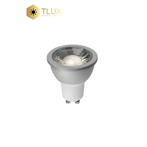 TLUX Cold Forging Aluminium Dimmable LED COB PAR E27 & GU10 Bulb Series