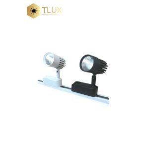 7 Watt LED COB Epistar Mini Track Light