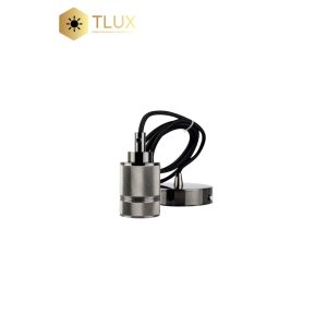TLUX Modern Pendant Light / Lamp Fixture E27 Bulb Holder