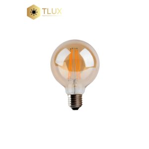 TLUX LED Industrial Vintage Filament E27 Bulb Series (ST64, T45, T300, G80, G95, G125)