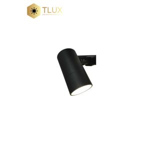 TLUX Double Section LED GU10 Track Light Case