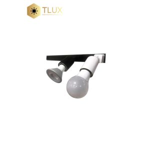 Mini Track Light Casing E27 / GU10