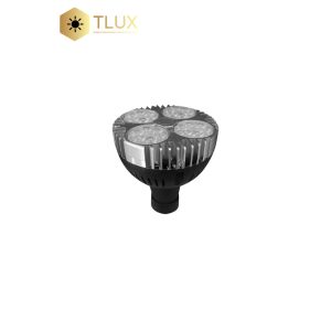 TLUX LED OSRAM chip 35W PAR30 E27 Bulb