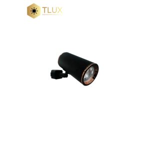 Front Frame GU10 Track Light Case