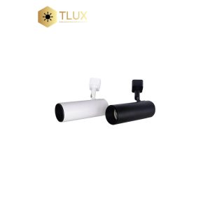 Modern Slim GU10 Track Light Case