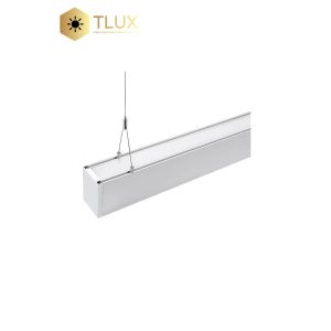 Upward Downward Emitting LED Linear Lighting (Samsung Chip)