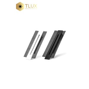 Recessed Stairway Step Wall Light