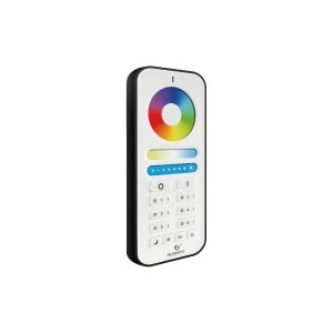 GLEDOPTO 2.4GHZ RF 6 Zone Remote Control