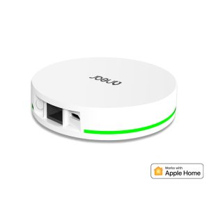 Near Zigbee Hub (Homekit)