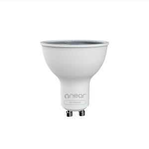Near Zigbee RGB Tunable White Smart GU10 Bulb