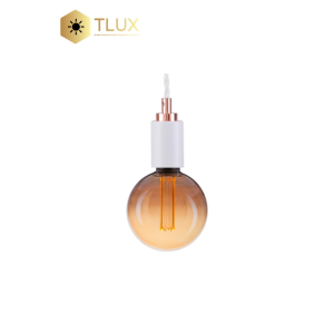Mini Macaron E27 Bulb Holder