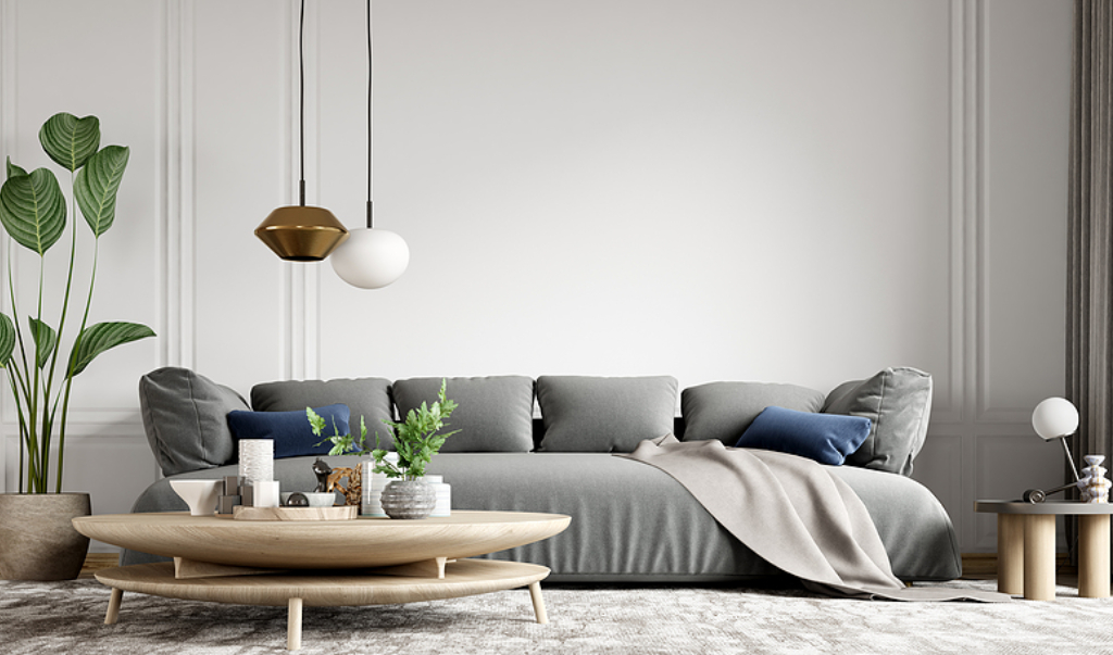 Interior Design Guide: Making Your HDB Flat Look Luxurious