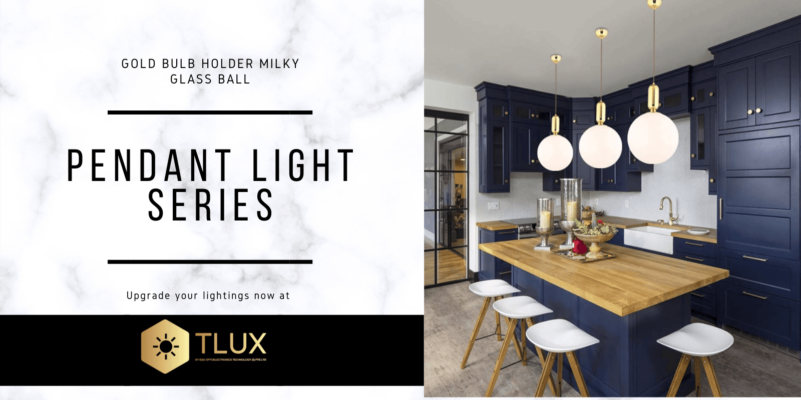 Lighting For Home Singapore