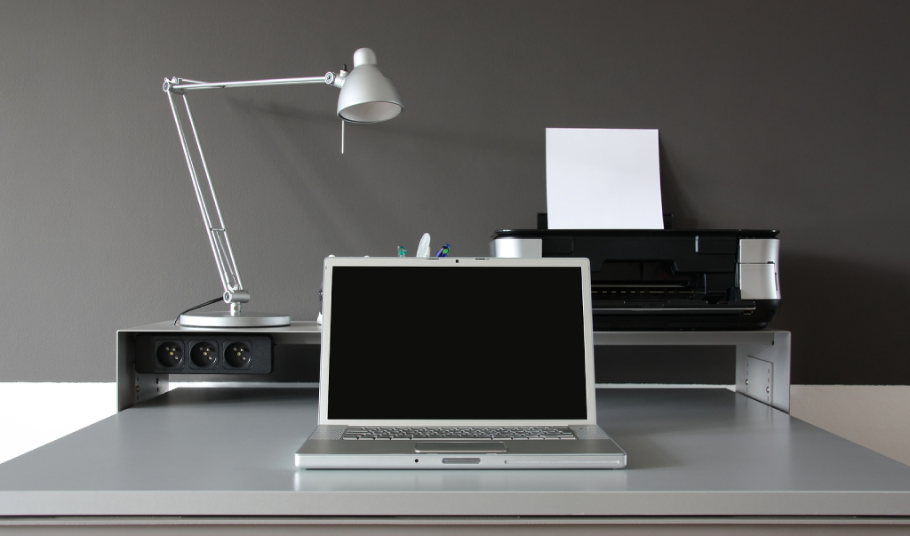 Lighting Your Home Office and Study Room